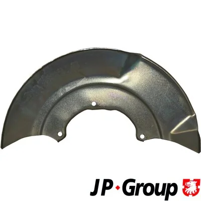 Splash Guard, brake disc